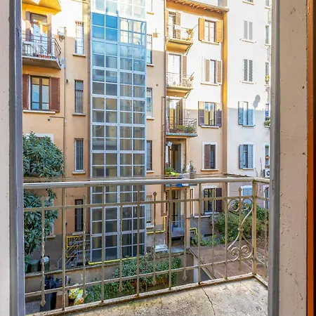 Smart home Citylife e Corso Vercelli, Milano-3