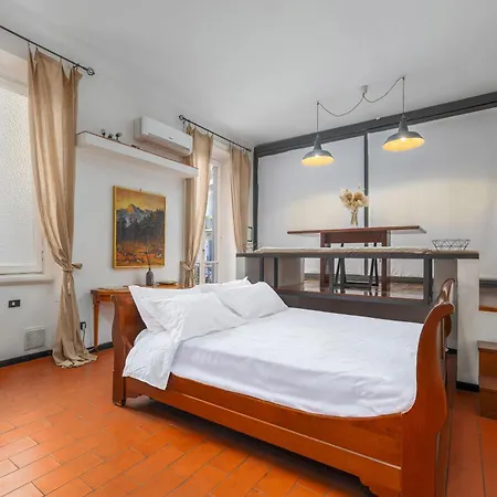 Smart home Citylife e Corso Vercelli, Milano-2