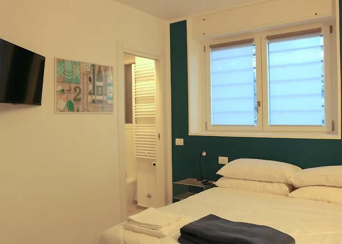 Station Room